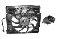 Ventilator Airco E38 0650751