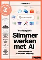 Co-intelligentie - Ethan Mollick - ebook