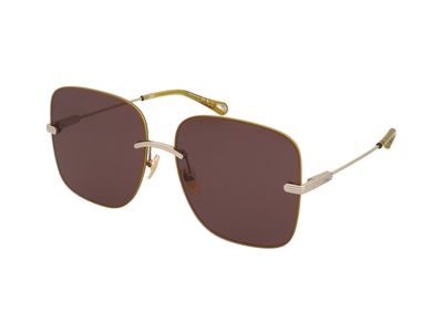 Zonnebrillen Chloe CH0134S 003