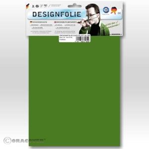 Oracover 50-042-B Designfolie Easyplot (l x b) 300 mm x 208 mm Lichtgroen