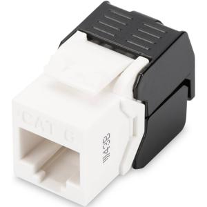 Digitus DN-93603 RJ45-inbouwmodule Keystone CAT 6