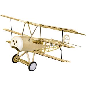 Pichler Fokker Dr.1 RC motorvliegtuig Bouwpakket 770 mm