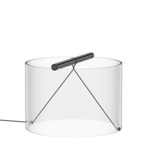 Flos To-Tie T3 Tafellamp - Zwart