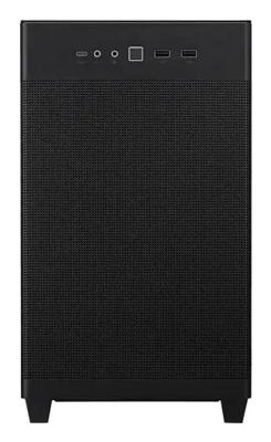 ASUS Prime AP201 MicroATX Mini Tower Zwart