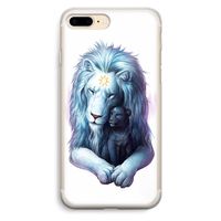 Child Of Light: iPhone 7 Plus Transparant Hoesje