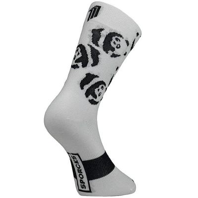 Sporcks Panda fietssokken
