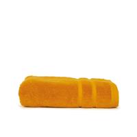The One Handdoek Ultra Deluxe 70 x 140 cm 675 gr Gold Yellow