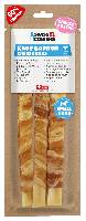 SwissCowers Cheese Bars Bacon S