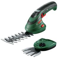 Heggenschaar BOSCH 3.6 V
