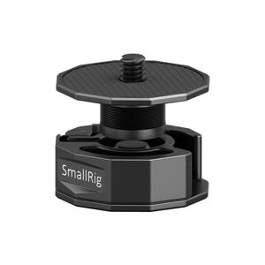 SmallRig BSS2714 cameraophangaccessoire Quick release mount