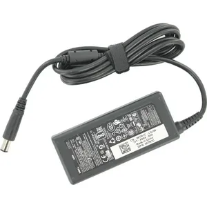 Laptop AC Adapter 65W voor Dell (7.4×5.0 connector)