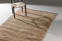 Nohr Vloerkleed Siddharth 160 x 230cm - Beige