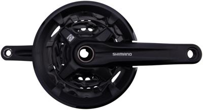 SHIMANO Crankset shim.fc-mt2103 22/30/40t 170mm