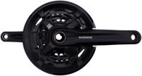 SHIMANO Crankset shim.fc-mt2103 22/30/40t 170mm