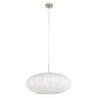 Steinhauer hanglamp Sparkled light - staal - metaal - 60 cm - E27