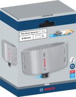 Bosch Accessoires PRO Multi Material PC Plus gatzaag | 98 mm - 2608594409