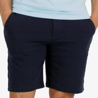 Heren Sweatshort Ens | Donkerblauw