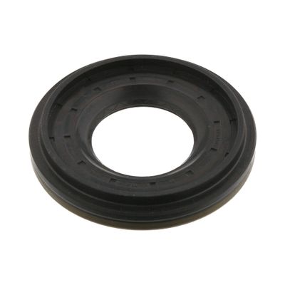 Keerring, differentieel 34816