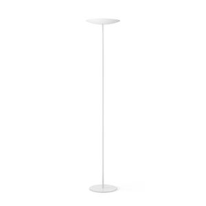 Belux Classic Vloerlamp - Wit