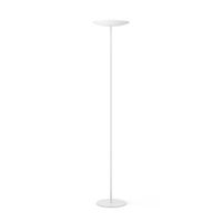 Belux Classic Vloerlamp - Wit