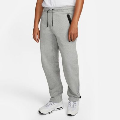 Nike Trainingsbroek NSW Tech Fleece - Grijs/Zwart Nike Trainingsbroek NSW Tech Fleece - Grijs/Zwart