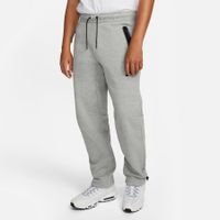 Nike Trainingsbroek NSW Tech Fleece - Grijs/Zwart - thumbnail