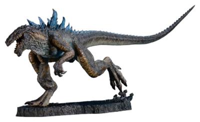 Godzilla Hall of Fame Series PVC Statue Godzilla (1998) 65 cm