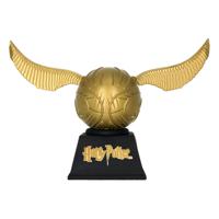 Harry Potter Coin Bank Golden Snitch Deluxe - thumbnail