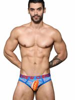 Andrew Christian - Brief - Hot Dog Brief - - thumbnail