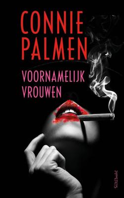 Voornamelijk vrouwen