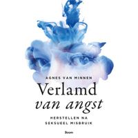 Verlamd van angst