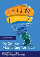 De Online Marketing Tornado (Paperback)