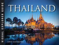 Fotoboek Thailand | Amber Books - thumbnail