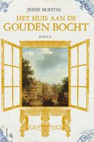Het huis aan de gouden bocht - Jessie Burton - ebook