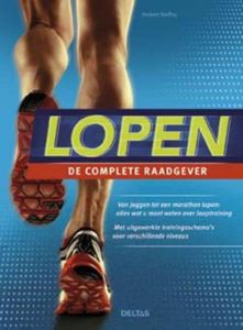 Lopen De complete raadgever