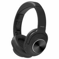 Bluetooth hoofdtelefoon Aiwa HST220BT Zwart
