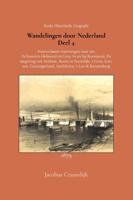 Wandelingen door Nederland 4 (Paperback) Wandelingen door Nederland 4 (Paperback)