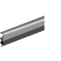 Ellen tochtprofiel 2300 mm elro-wit