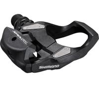 Shimano spd-sl pedaal pd-rs500 race zwart look