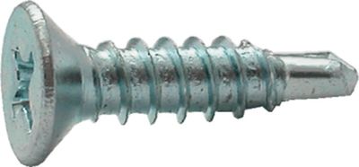 Zelfb schroef geg pk kk 3.5x19