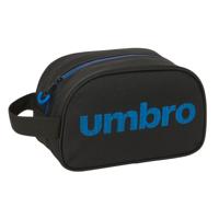 Reistasje Kelme Jet black Zwart 26 x 15 x 12 cm