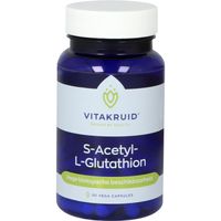 S-Acetyl-L-Glutathion - thumbnail