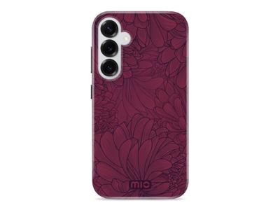 MIO by Mobilize MIO Berry Blooms Magsafe Compatible for Samsung S25+ 5G