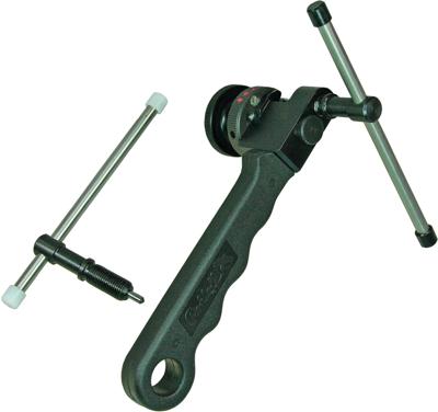 Rohloff chain rivet tool revolver3
