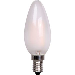 LED-lamp Kaarsvorm Filament E14 2W XQ1401 Ledlamp