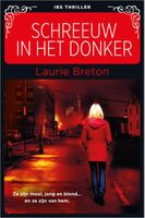 Schreeuw in het donker - Laurie Breton - ebook
