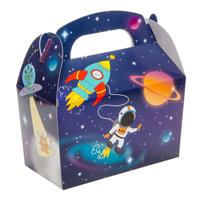 Duckiez Uitdeelbox ruimte, 12st.