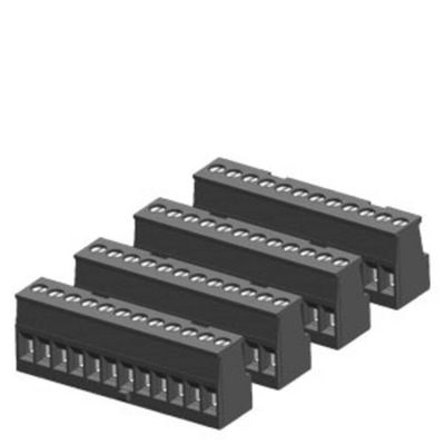 Siemens 6ES7292-1AM40-0XA0 6ES72921AM400XA0 PLC-klemblok