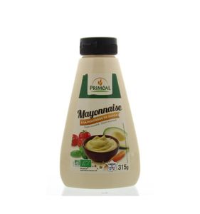 Mayonaise bio