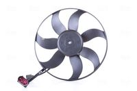Koelventilator 85699